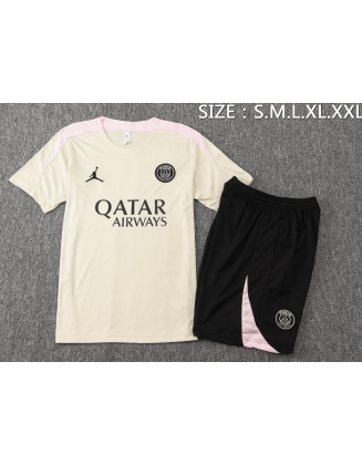 Camiseta + Shorts PSG 24/25